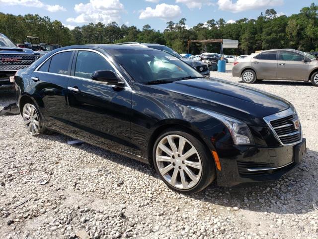 Photo 3 VIN: 1G6AH5RX6H0188807 - CADILLAC ATS 