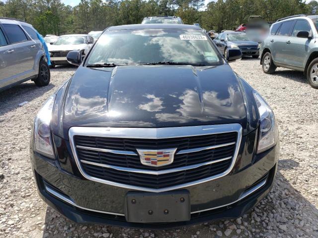 Photo 4 VIN: 1G6AH5RX6H0188807 - CADILLAC ATS 