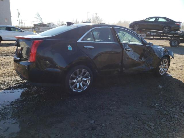 Photo 2 VIN: 1G6AH5RX6H0202009 - CADILLAC ATS 