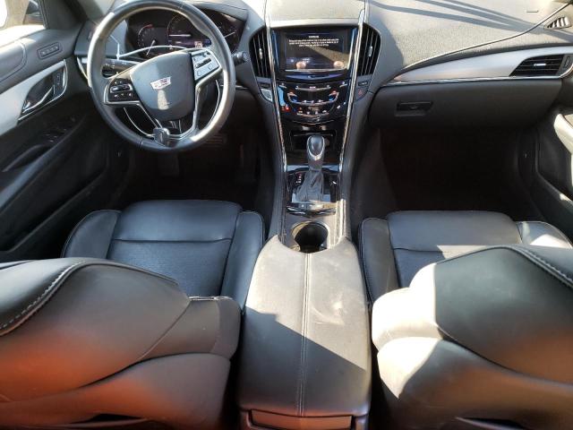 Photo 7 VIN: 1G6AH5RX6H0202009 - CADILLAC ATS 