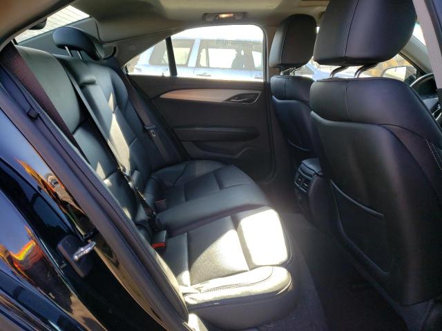 Photo 9 VIN: 1G6AH5RX6H0202009 - CADILLAC ATS 