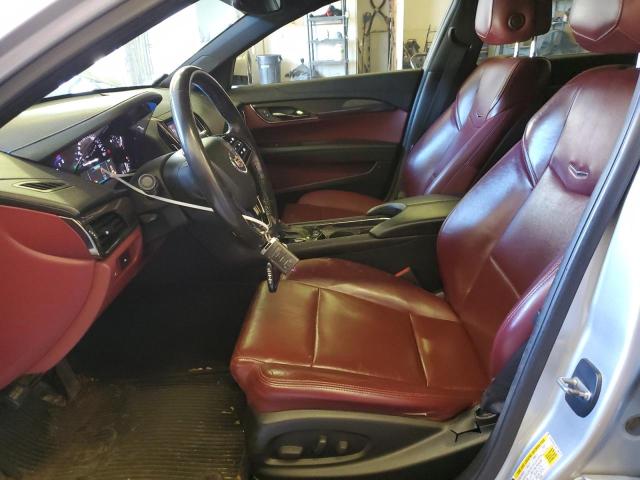 Photo 6 VIN: 1G6AH5RX7D0136614 - CADILLAC ATS 