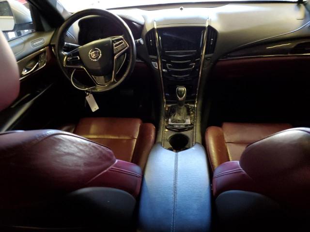 Photo 7 VIN: 1G6AH5RX7D0136614 - CADILLAC ATS 