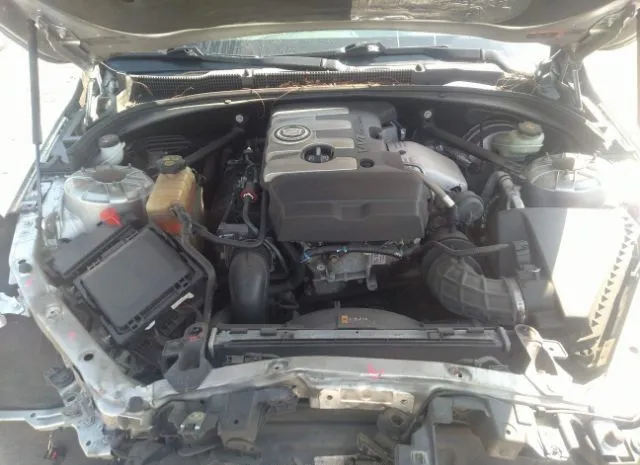 Photo 9 VIN: 1G6AH5RX7E0104697 - CADILLAC ATS 