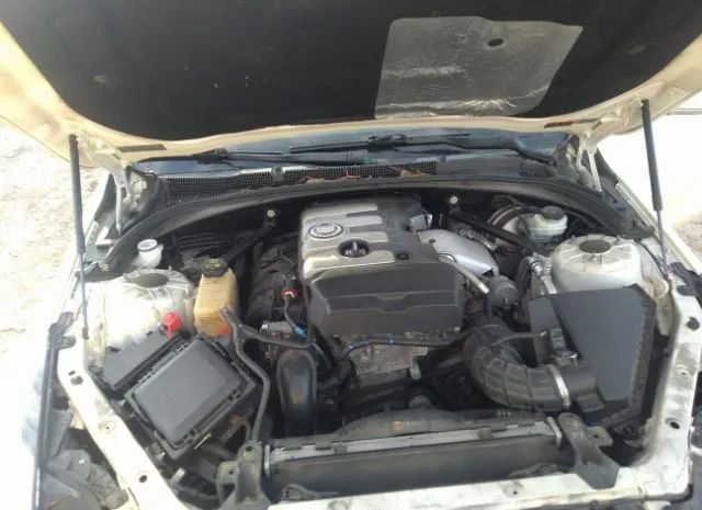 Photo 9 VIN: 1G6AH5RX7E0167542 - CADILLAC ATS 