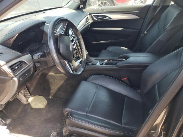 Photo 6 VIN: 1G6AH5RX7F0104362 - CADILLAC ATS LUXURY 