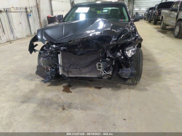 Photo 5 VIN: 1G6AH5RX7F0108296 - CADILLAC ATS SEDAN 