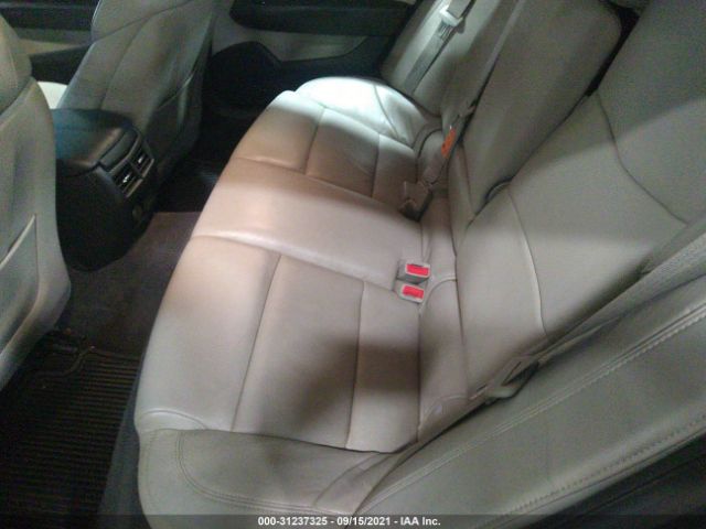 Photo 7 VIN: 1G6AH5RX7F0108296 - CADILLAC ATS SEDAN 