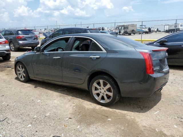 Photo 1 VIN: 1G6AH5RX7F0111683 - CADILLAC ATS LUXURY 