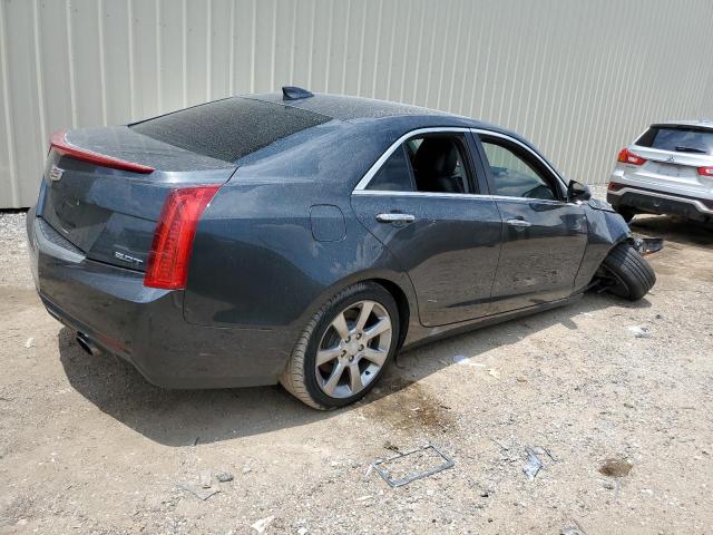 Photo 2 VIN: 1G6AH5RX7F0111683 - CADILLAC ATS LUXURY 