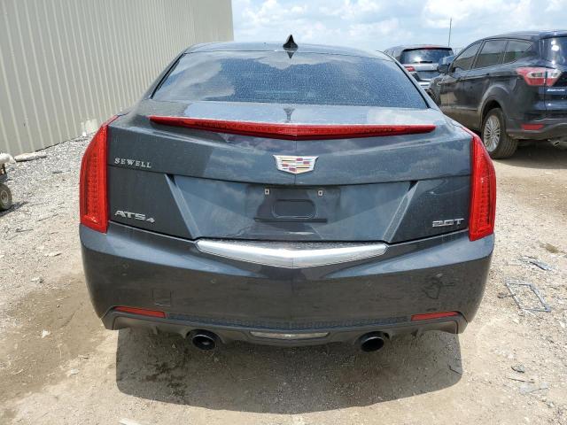 Photo 5 VIN: 1G6AH5RX7F0111683 - CADILLAC ATS LUXURY 