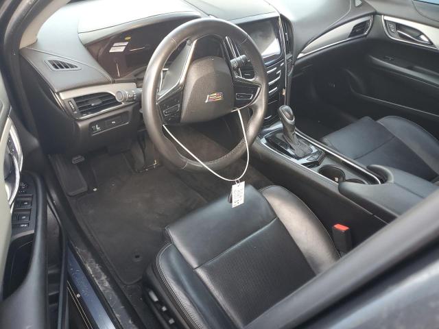 Photo 7 VIN: 1G6AH5RX7F0111683 - CADILLAC ATS LUXURY 