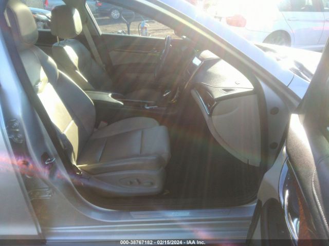 Photo 4 VIN: 1G6AH5RX8D0144785 - CADILLAC ATS 