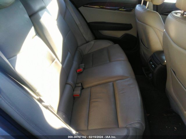 Photo 7 VIN: 1G6AH5RX8D0144785 - CADILLAC ATS 