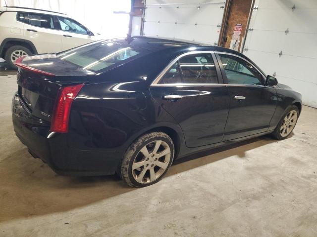 Photo 2 VIN: 1G6AH5RX8D0166236 - CADILLAC ATS 