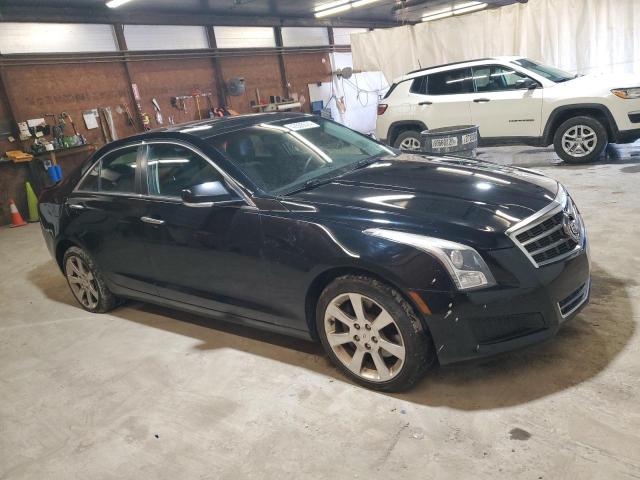 Photo 3 VIN: 1G6AH5RX8D0166236 - CADILLAC ATS 