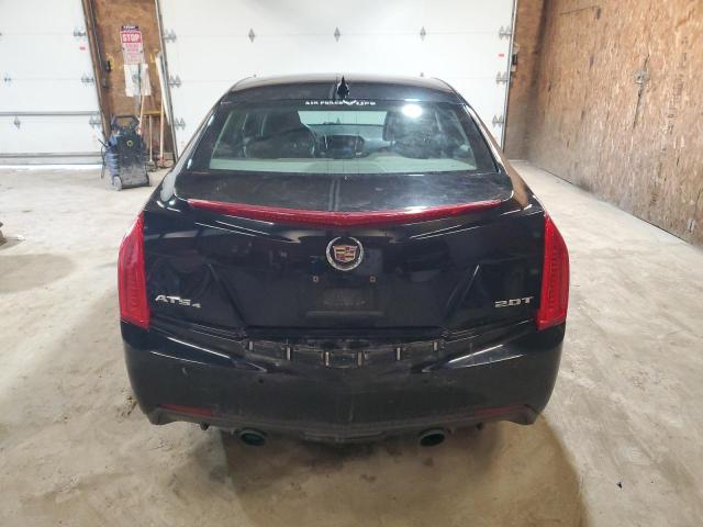 Photo 5 VIN: 1G6AH5RX8D0166236 - CADILLAC ATS 