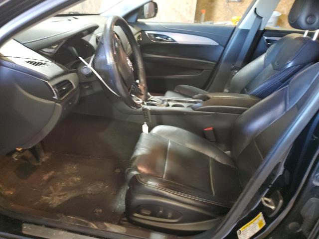 Photo 6 VIN: 1G6AH5RX8D0166236 - CADILLAC ATS 