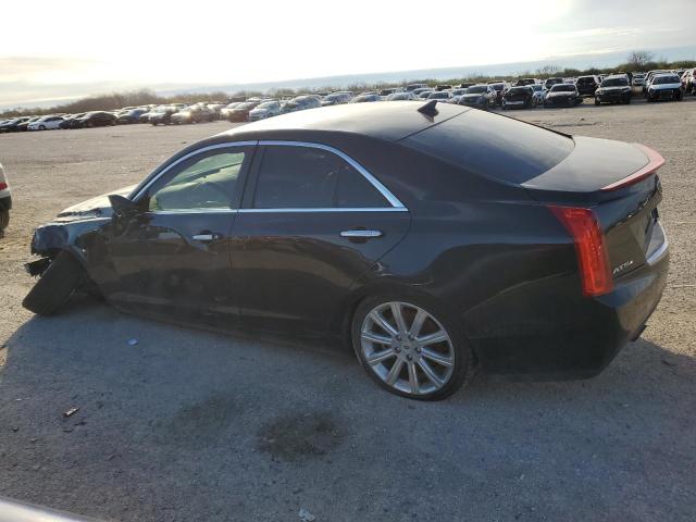 Photo 1 VIN: 1G6AH5RX8E0171678 - CADILLAC ATS 