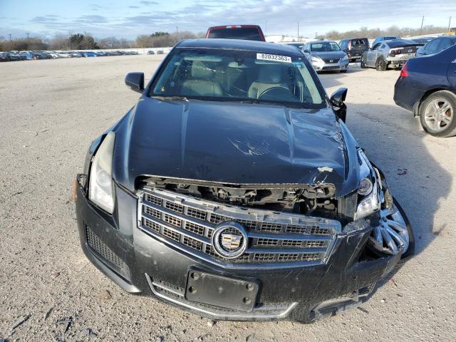 Photo 4 VIN: 1G6AH5RX8E0171678 - CADILLAC ATS 