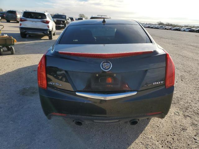 Photo 5 VIN: 1G6AH5RX8E0171678 - CADILLAC ATS 