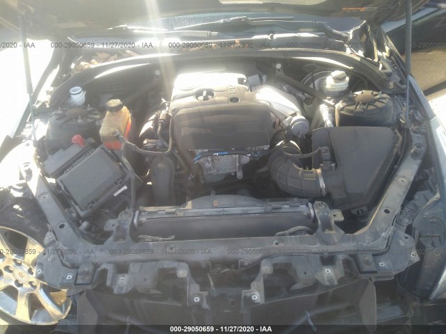 Photo 9 VIN: 1G6AH5RX8E0189405 - CADILLAC ATS 