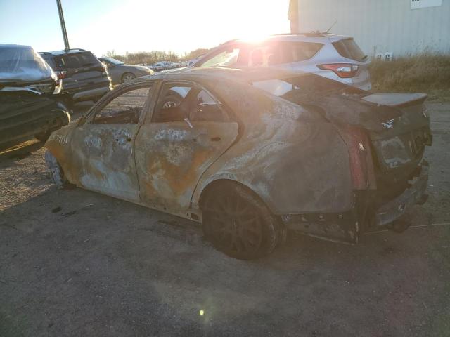 Photo 1 VIN: 1G6AH5RX8F0101955 - CADILLAC ATS 