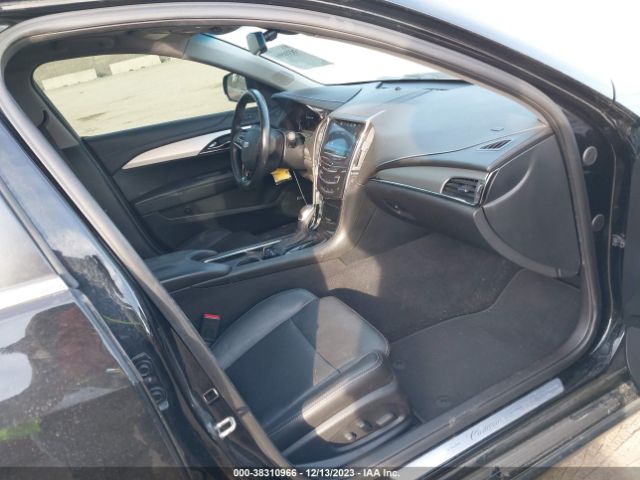 Photo 4 VIN: 1G6AH5RX8H0154433 - CADILLAC ATS 