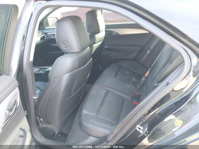 Photo 7 VIN: 1G6AH5RX8H0154433 - CADILLAC ATS 