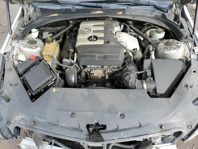 Photo 10 VIN: 1G6AH5RX9D0129910 - CADILLAC ATS 