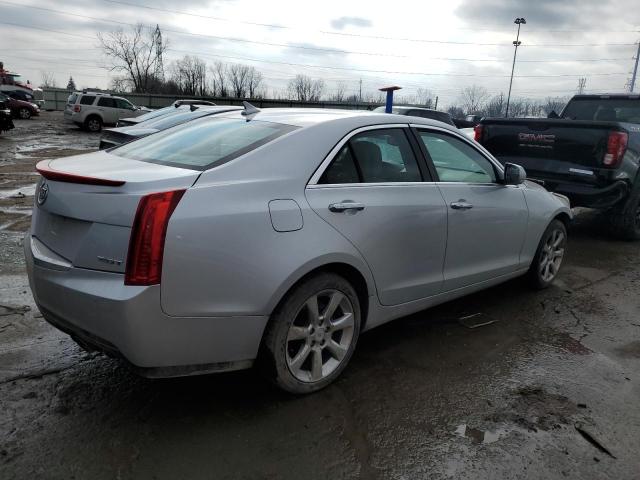 Photo 2 VIN: 1G6AH5RX9D0129910 - CADILLAC ATS 