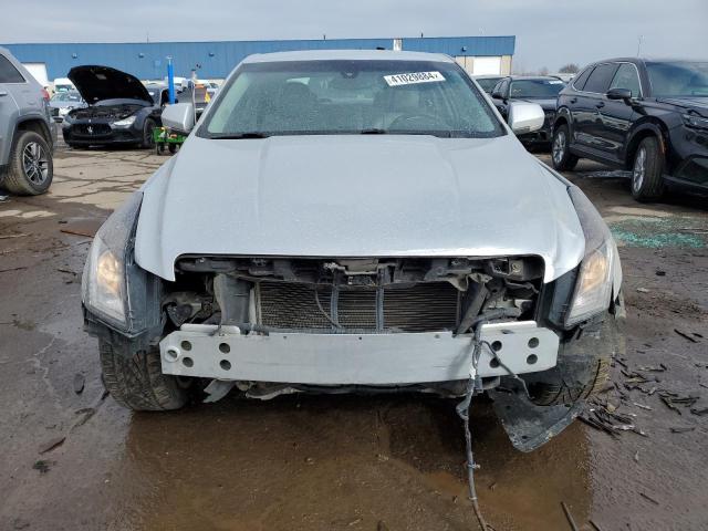 Photo 4 VIN: 1G6AH5RX9D0129910 - CADILLAC ATS 