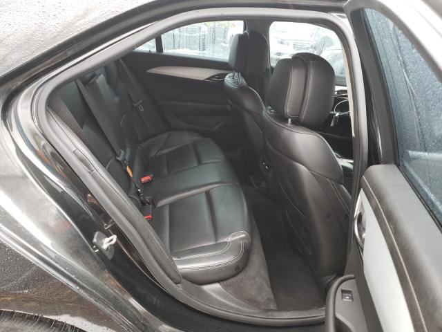 Photo 5 VIN: 1G6AH5RX9D0138476 - CADILLAC ATS LUXURY 