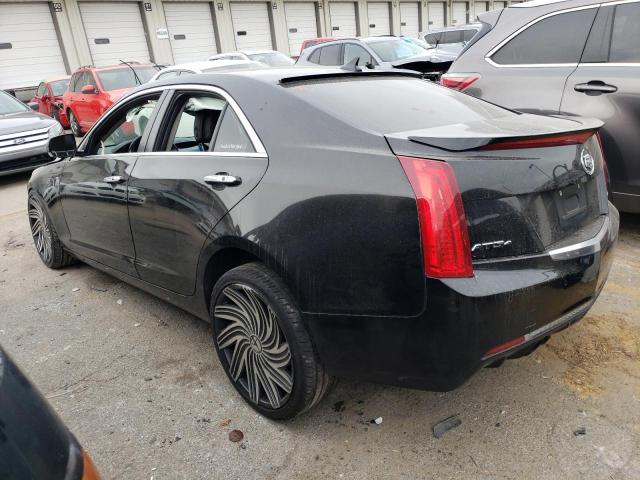 Photo 1 VIN: 1G6AH5RX9E0110534 - CADILLAC ATS 