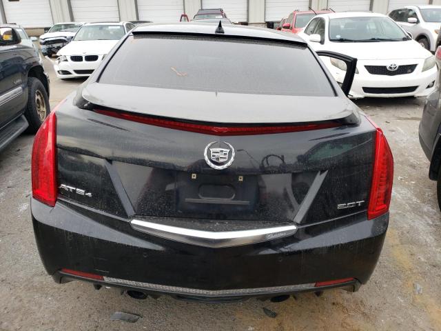 Photo 5 VIN: 1G6AH5RX9E0110534 - CADILLAC ATS 