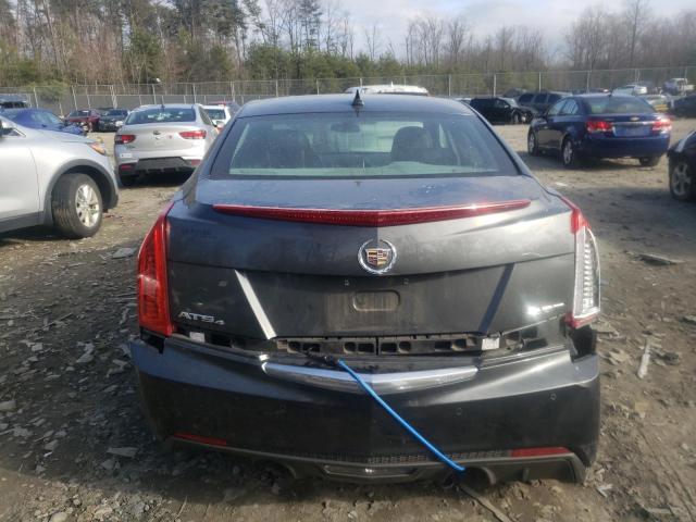 Photo 5 VIN: 1G6AH5RX9E0112641 - CADILLAC ATS LUXURY 