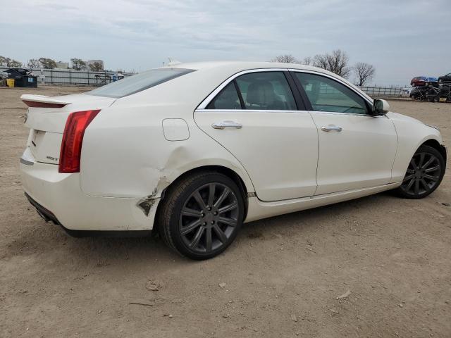 Photo 2 VIN: 1G6AH5RX9E0129861 - CADILLAC ATS LUXURY 