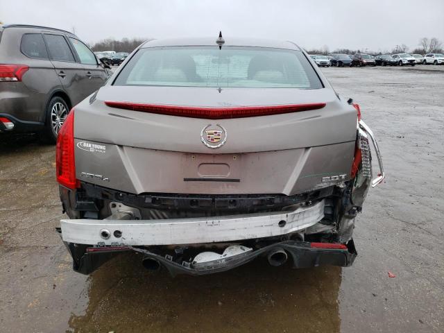 Photo 5 VIN: 1G6AH5RX9E0165842 - CADILLAC ATS 