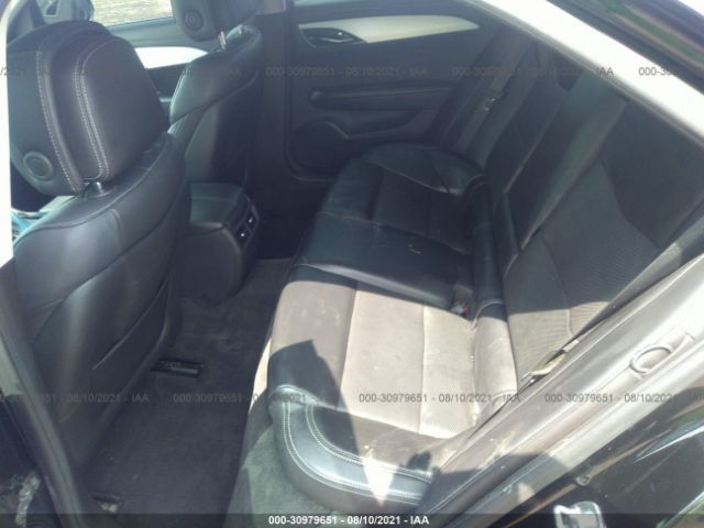 Photo 7 VIN: 1G6AH5RX9E0189350 - CADILLAC ATS 