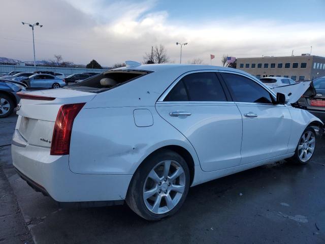 Photo 2 VIN: 1G6AH5RX9F0104332 - CADILLAC ATS 