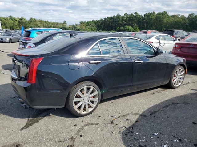 Photo 2 VIN: 1G6AH5RX9F0110809 - CADILLAC ATS 