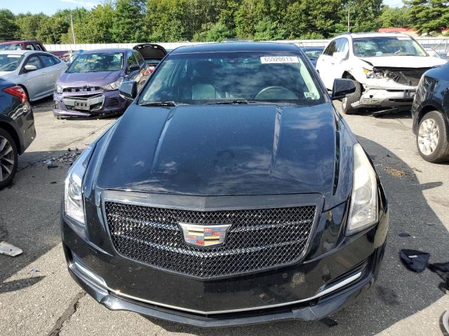 Photo 4 VIN: 1G6AH5RX9F0110809 - CADILLAC ATS 