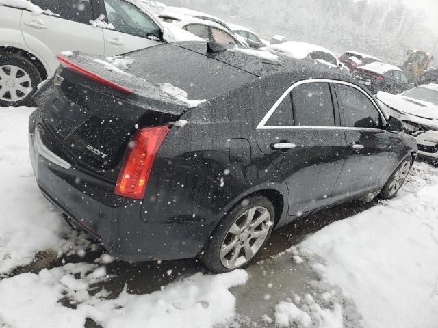 Photo 2 VIN: 1G6AH5RX9F0128534 - CADILLAC ATS 