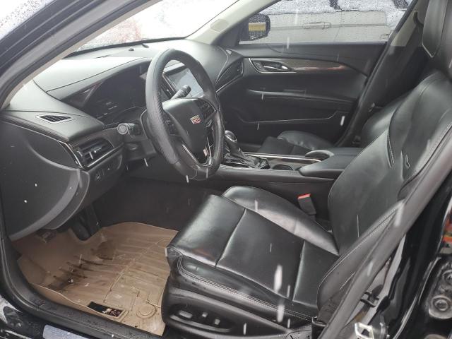 Photo 6 VIN: 1G6AH5RX9F0128534 - CADILLAC ATS 