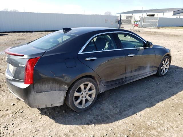 Photo 2 VIN: 1G6AH5RX9G0111380 - CADILLAC ATS 