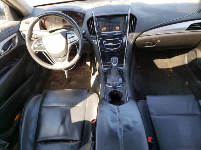 Photo 7 VIN: 1G6AH5RX9G0111380 - CADILLAC ATS 