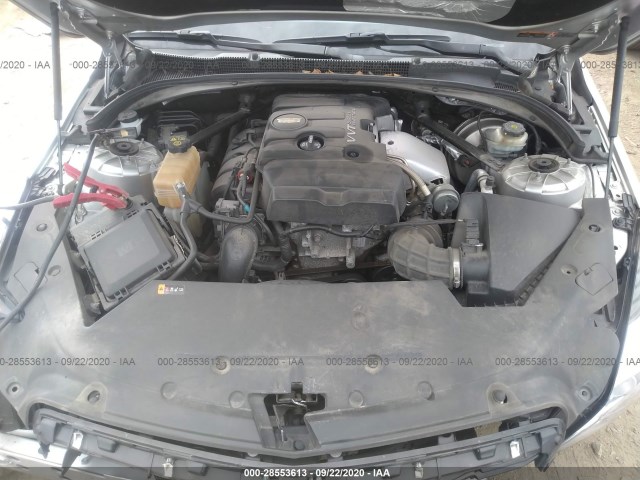 Photo 9 VIN: 1G6AH5RX9G0116563 - CADILLAC ATS SEDAN 