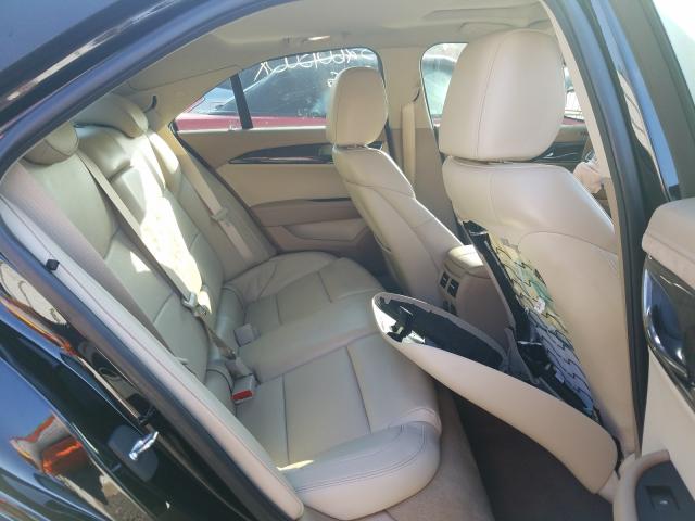 Photo 5 VIN: 1G6AH5RX9G0117745 - CADILLAC ATS LUXURY 