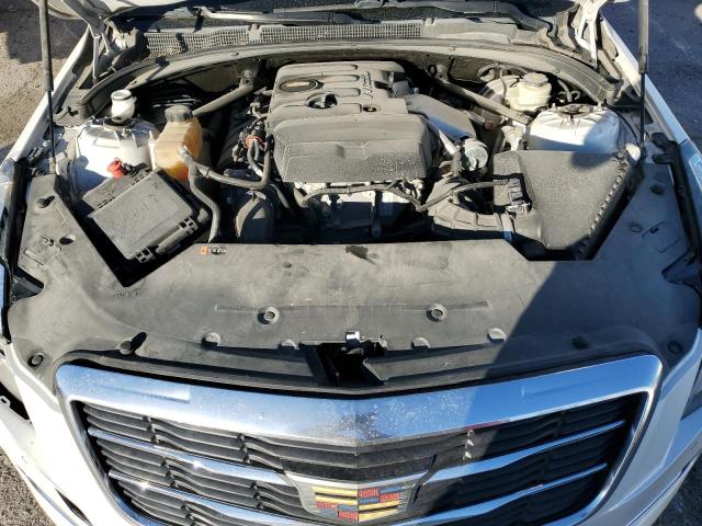 Photo 10 VIN: 1G6AH5RX9H0216762 - CADILLAC ATS LUXURY 