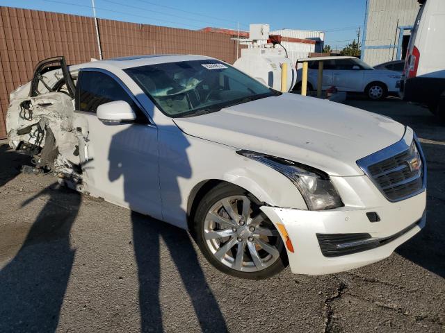 Photo 3 VIN: 1G6AH5RX9H0216762 - CADILLAC ATS LUXURY 